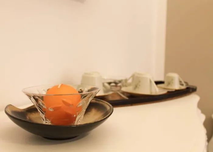 A casa di Enza B&B