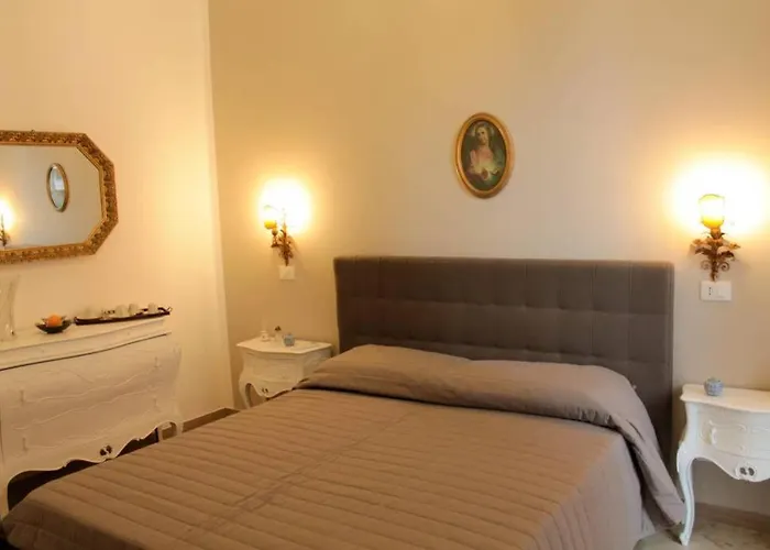 A casa di Enza B&B